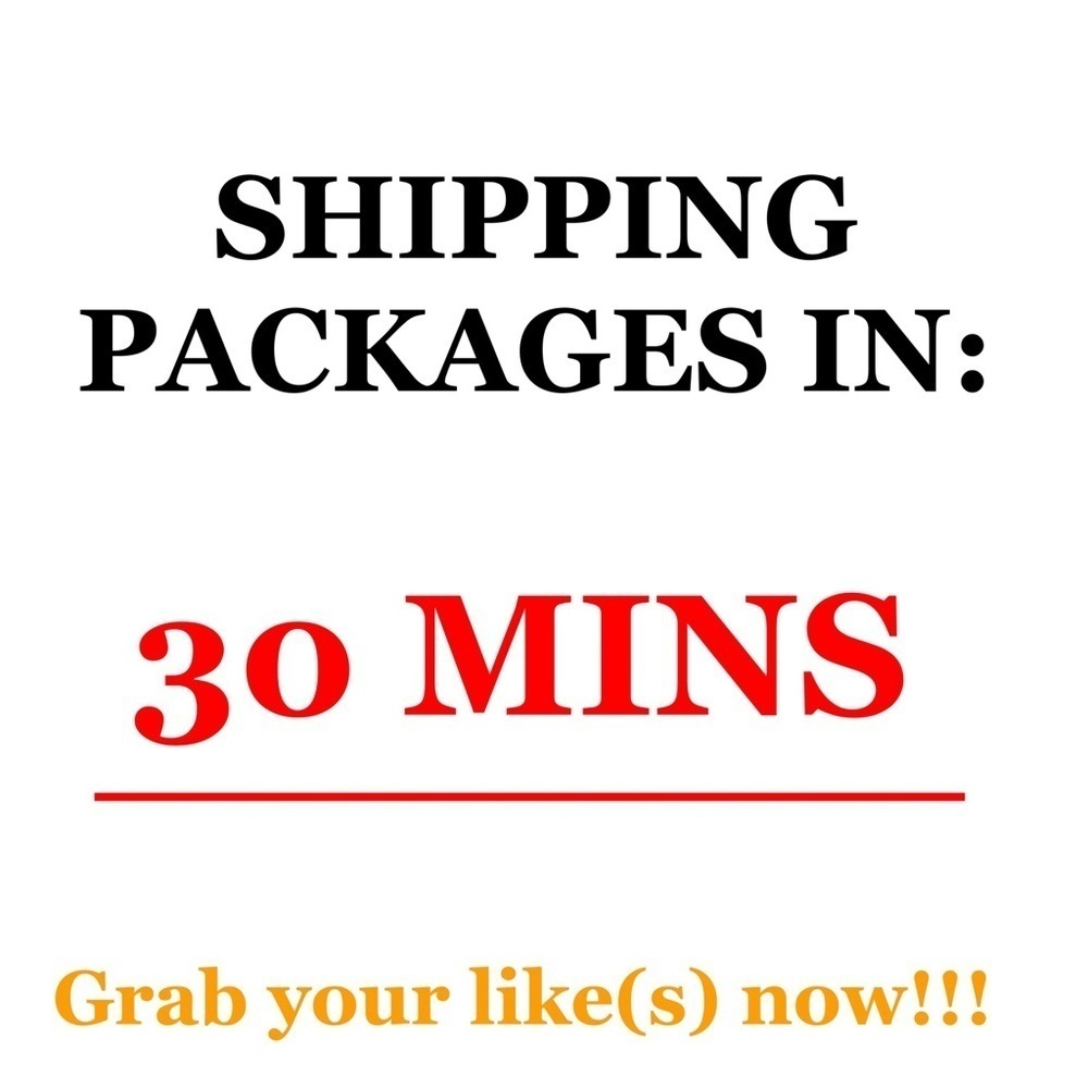 SHIPPING POLICY! - Picture 5 of 11